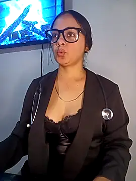 MEGAN X0XX online show from February 2026 10:51:02 PM