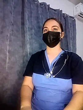 MEGAN X0XX online show from November 2025 09:59:02 PM