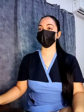 MEGAN X0XX online show from December 2025 09:58:02 PM