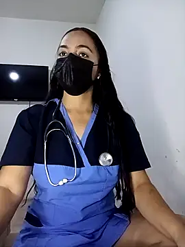 MEGAN X0XX online show from May 2026 09:31:01 PM