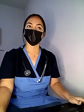 MEGAN X0XX online show from April 2026 05:16:02 PM