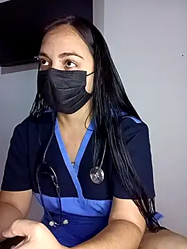 MEGAN X0XX online show from March 2026 09:09:01 PM