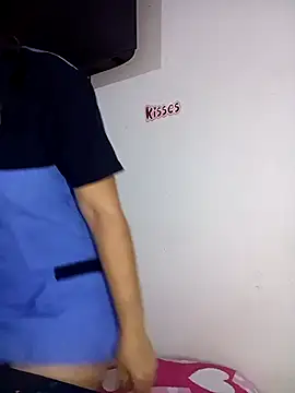 MEGAN X0XX online show from March 2026 10:00:02 PM