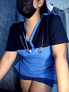 MEGAN X0XX online show from December 2025 08:59:02 PM