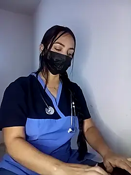 MEGAN X0XX online show from April 2026 09:33:02 PM