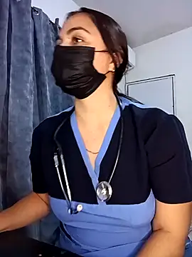 MEGAN X0XX online show from November 2025 08:53:02 PM