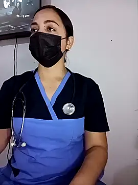 MEGAN X0XX online show from February 2026 10:01:01 PM