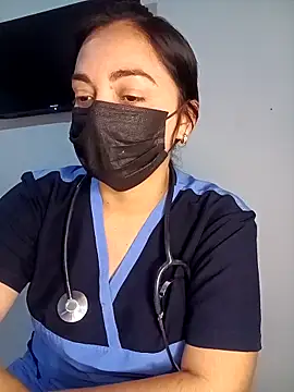 MEGAN X0XX online show from February 2026 09:01:02 PM