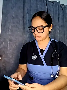 MEGAN X0XX online show from December 2025 08:55:01 PM