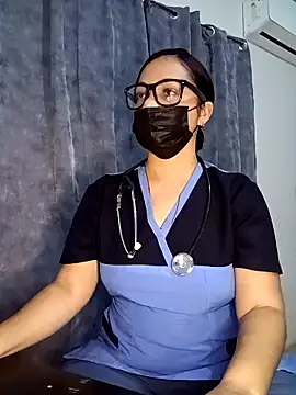 MEGAN X0XX online show from December 2025 09:51:01 PM