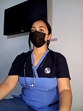 MEGAN X0XX online show from January 2026 09:52:02 PM