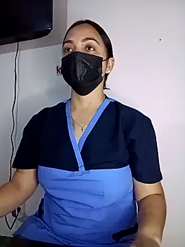 MEGAN X0XX online show from March 2026 10:21:01 PM