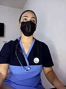 MEGAN X0XX online show from May 2026 08:34:01 PM