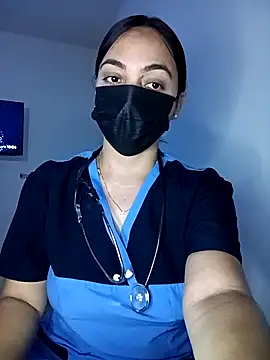 MEGAN X0XX online show from April 2026 08:54:01 PM