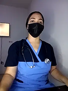 MEGAN X0XX online show from April 2026 05:52:01 PM