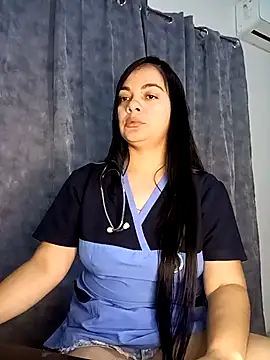 MEGAN X0XX online show from December 2025 05:03:01 PM