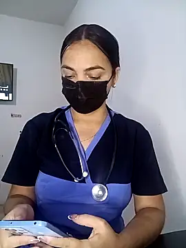 MEGAN X0XX online show from April 2026 06:03:02 PM