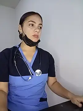 MEGAN X0XX online show from May 2026 10:17:01 PM
