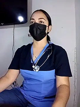 MEGAN X0XX online show from March 2026 10:27:02 PM