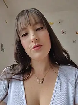 Belly Rosse online show from June 2026 05:07:02 PM