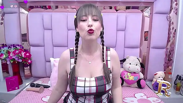 Belly Rosse online show from May 2026 02:23:01 PM