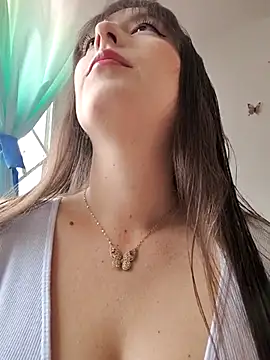 Belly Rosse online show from July 2026 01:57:02 PM