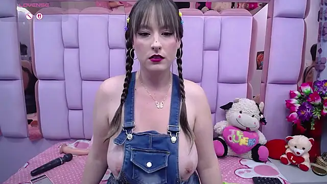 Belly Rosse online show from March 2026 02:34:02 PM