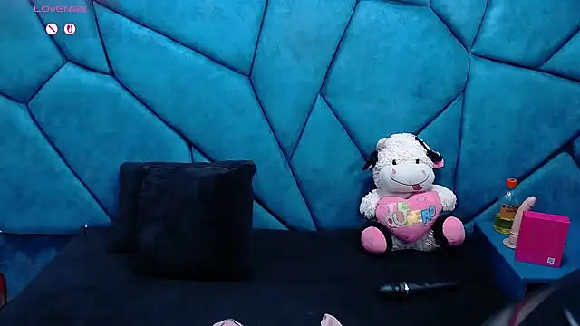 Belly Rosse online show from March 2026 02:29:01 PM