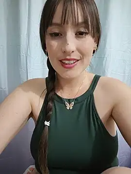 Belly Rosse online show from July 2026 01:35:01 AM