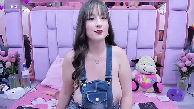 Belly Rosse online show from June 2026 03:10:02 PM