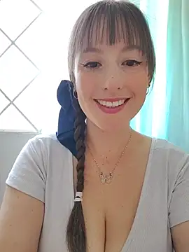 Belly Rosse online show from July 2026 02:34:01 PM