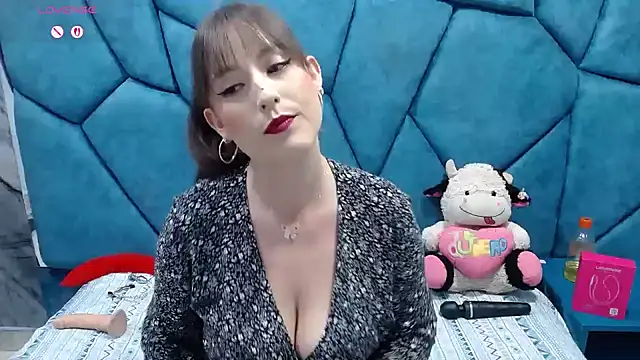 Belly Rosse online show from April 2026 02:02:01 PM