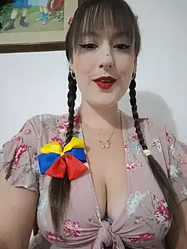 Belly Rosse online show from July 2026 01:17:01 PM