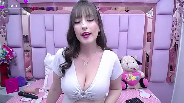 Belly Rosse online show from May 2026 02:25:01 PM