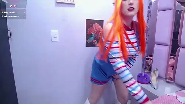 Snapshot of Belly_Rosse chatting on October 2025 04:31:02 PM Belly Rosse online show from October 2025 04:31:02 PM