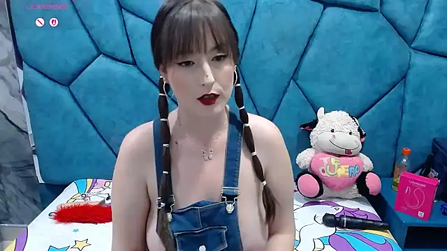 Belly Rosse online show from April 2026 02:40:01 PM