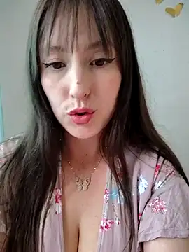 Belly Rosse online show from July 2026 06:48:01 PM