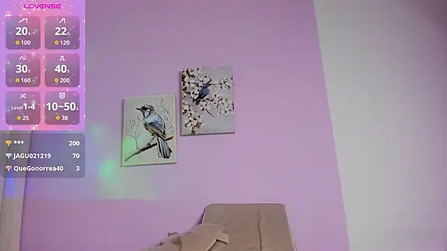 Snapshot of Mhia_palmer chatting on December 2025 12:11:01 PM Mhia palmer online show from December 2025 12:11:01 PM