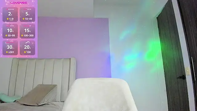 Mhia palmer online show from September 2025 11:58:02 AM