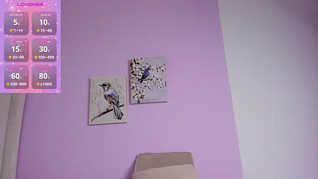 Mhia palmer online show from December 2025 01:11:02 PM