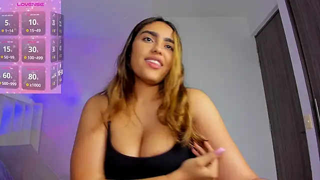 Snapshot of Mhia_palmer chatting on November 2025 11:42:02 AM Mhia palmer online show from November 2025 11:42:02 AM