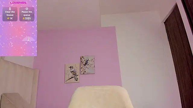 Snapshot of Mhia_palmer chatting on November 2025 12:05:01 PM Mhia palmer online show from November 2025 12:05:01 PM