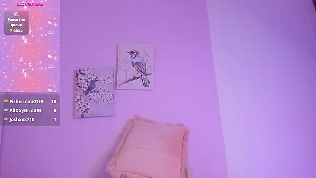 Mhia palmer online show from March 2026 03:06:02 PM