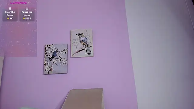 Mhia palmer online show from January 2026 05:39:01 PM