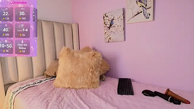 Mhia palmer online show from April 2026 07:58:02 PM