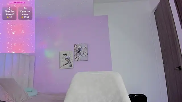 Snapshot of Mhia_palmer chatting on December 2025 02:05:02 PM Mhia palmer online show from December 2025 02:05:02 PM