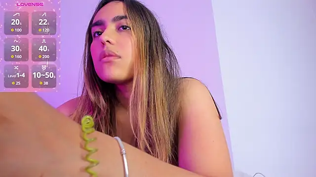 Mhia palmer online show from February 2026 11:19:01 AM