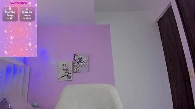 Snapshot of Mhia_palmer chatting on November 2025 01:15:02 PM Mhia palmer online show from November 2025 01:15:02 PM