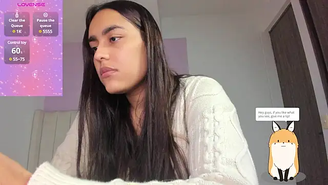 Mhia palmer online show from February 2025 12:43:02 PM