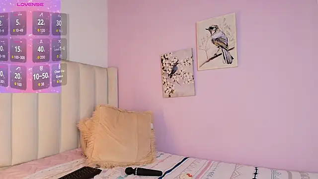 Mhia palmer online show from May 2026 04:53:01 AM
